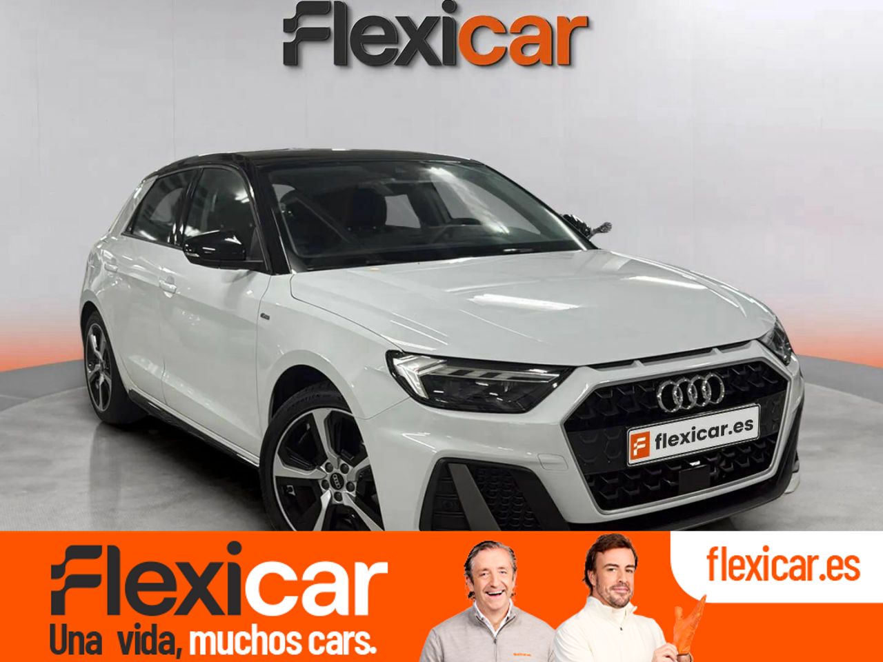 Foto audi a1 2021 /