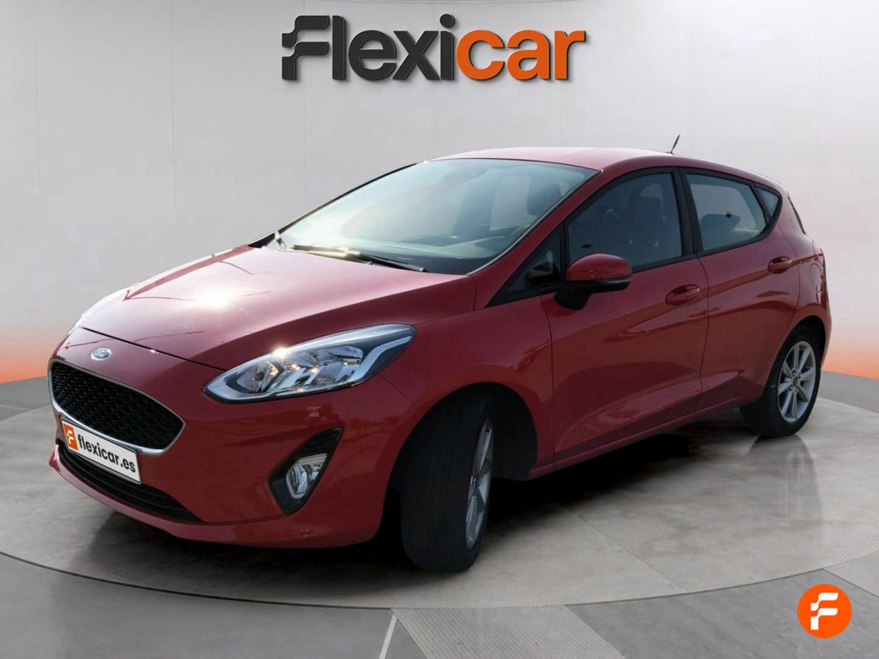 ford fiesta 2019 / foto grande (2)
