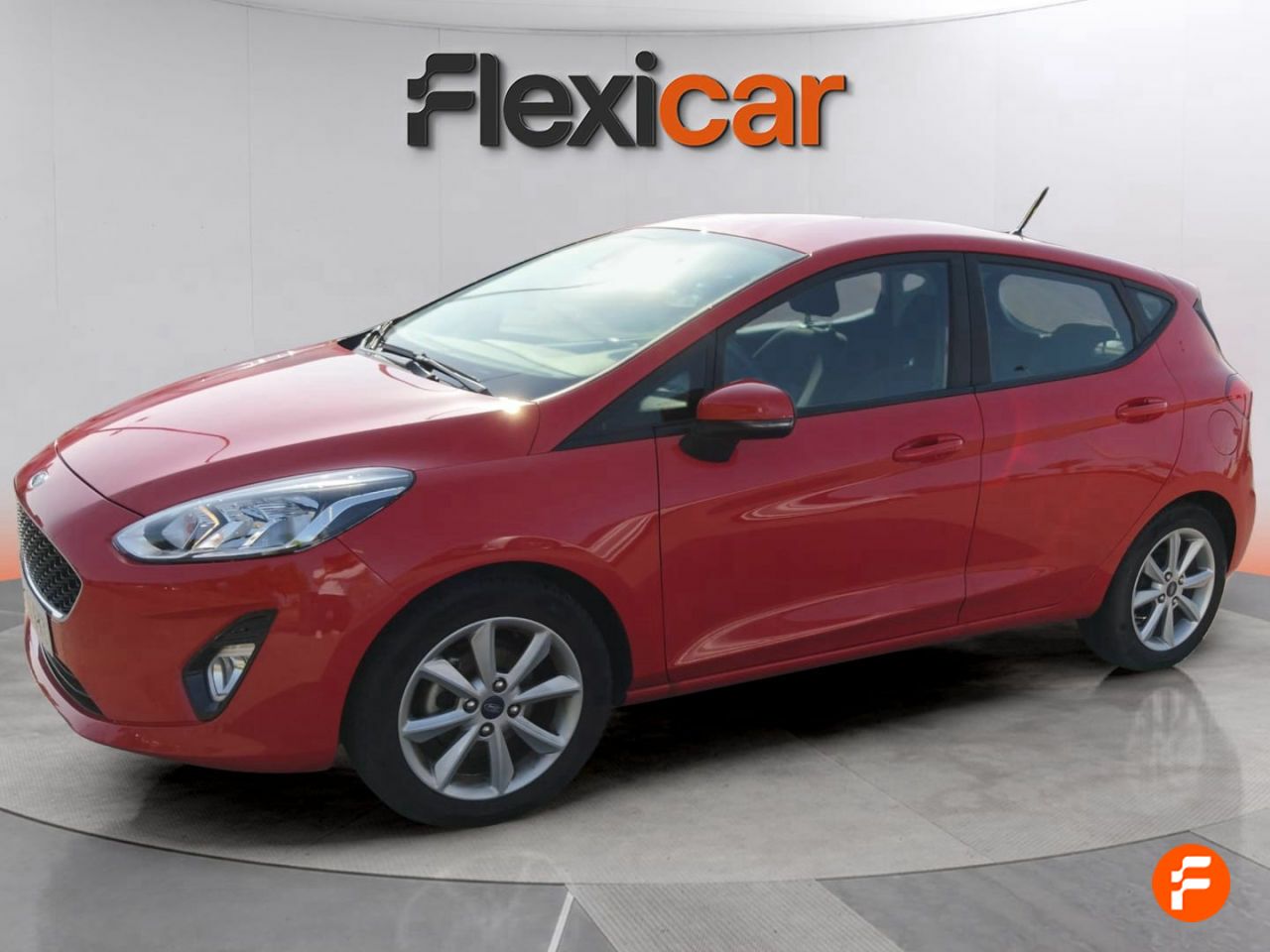 ford fiesta 2019 / foto grande (3)