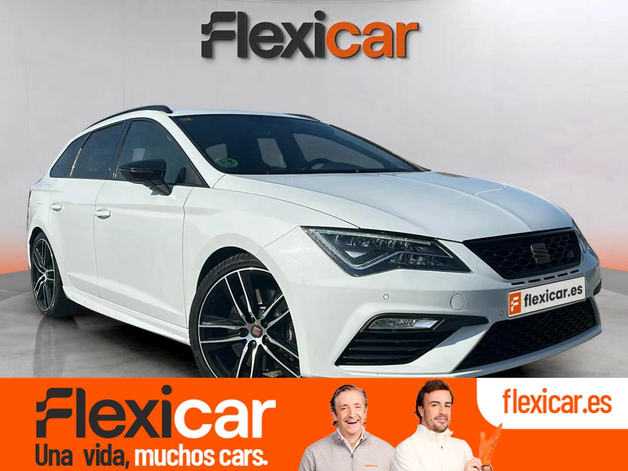 Foto seat leon 2019 /