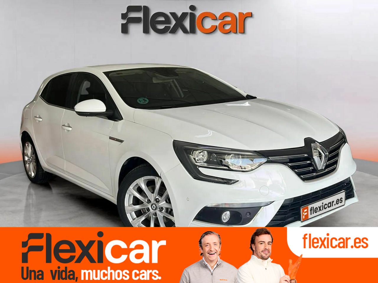 Foto renault megane 2016 /