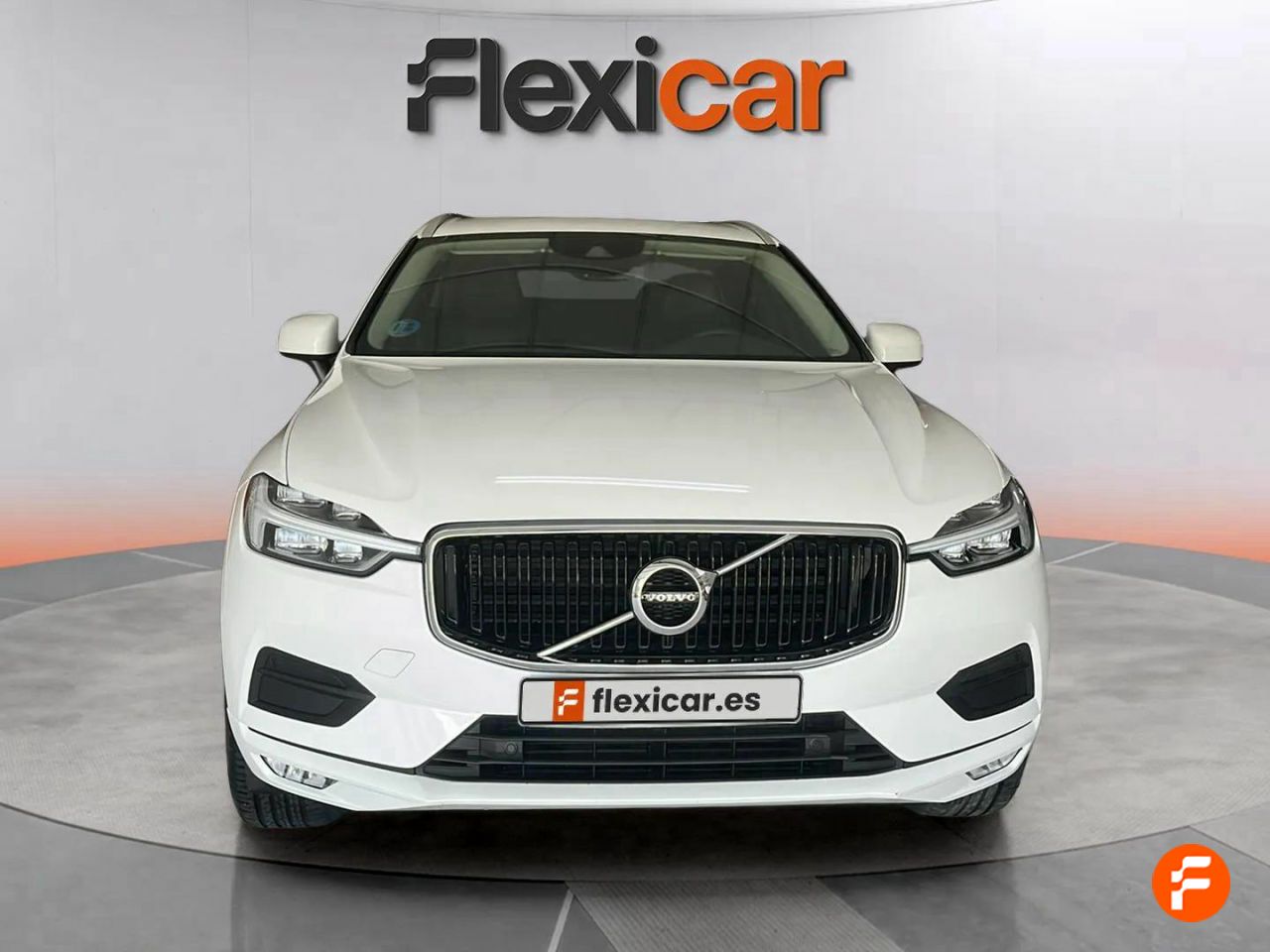 volvo xc60 2021 / foto grande (2)