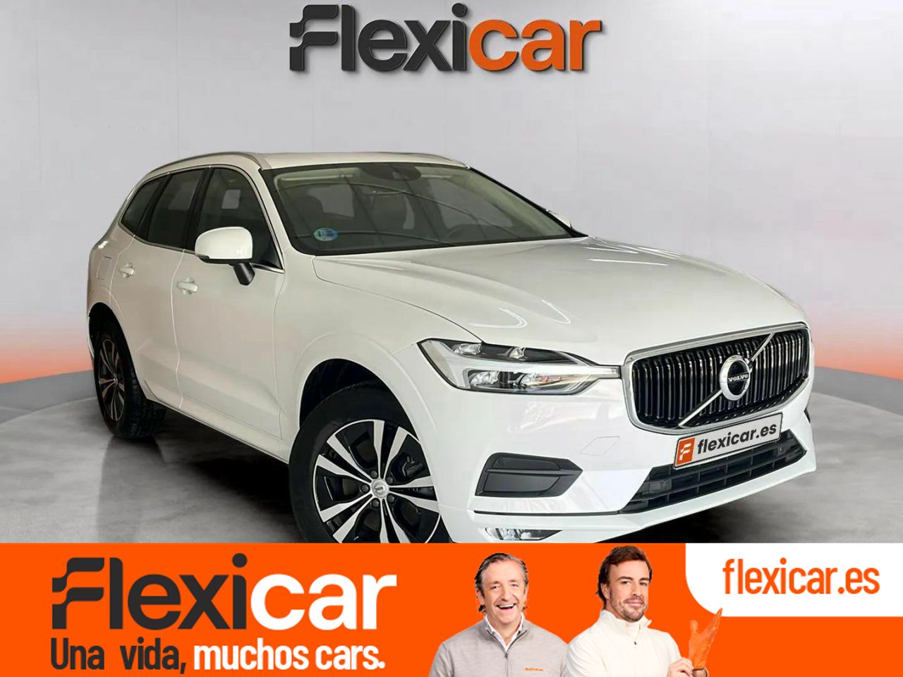 Foto volvo xc60 2021 /