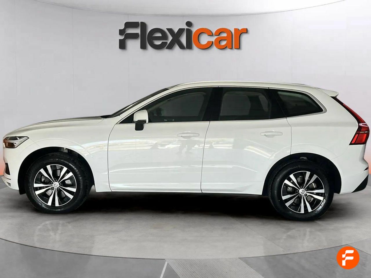 volvo xc60 2021 / foto grande (3)