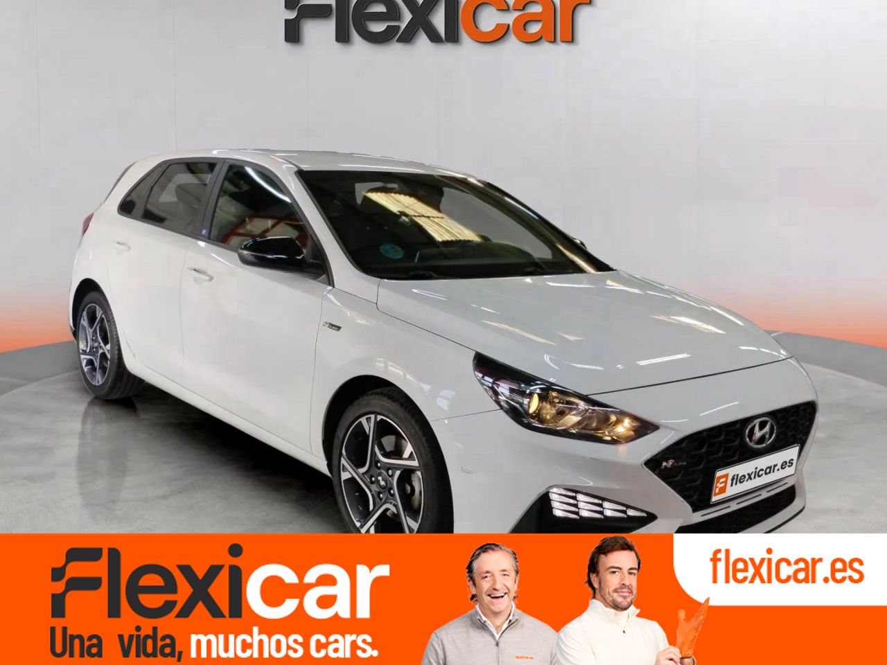 Foto hyundai i30 2023 /