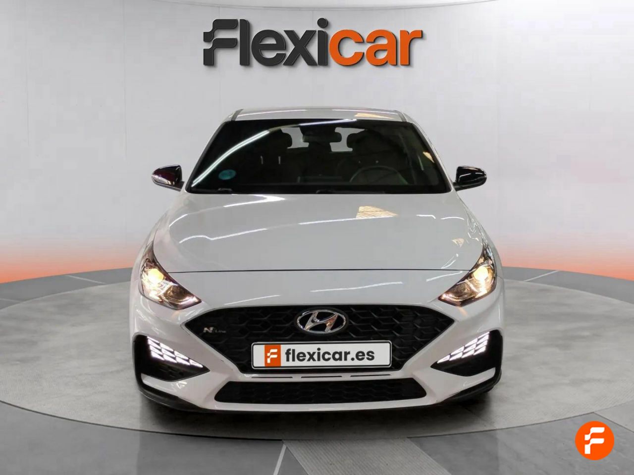 hyundai i30 2023 / foto grande (2)