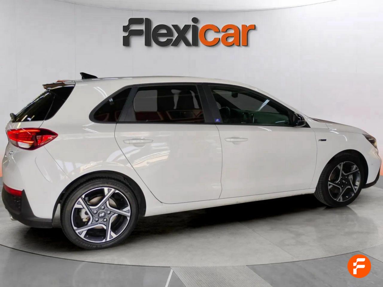 hyundai i30 2023 / foto grande (3)