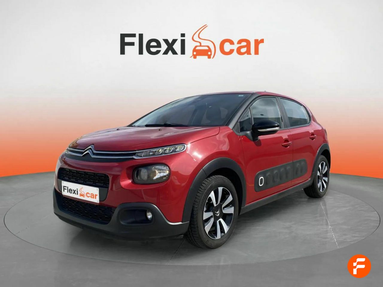 citroën c3 2018 / foto grande (3)