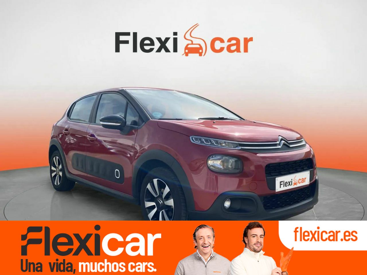 Foto citroën c3 2018 /