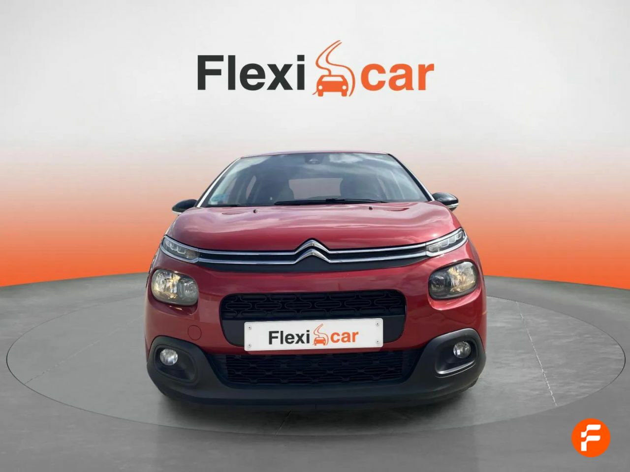 citroën c3 2018 / foto grande (2)