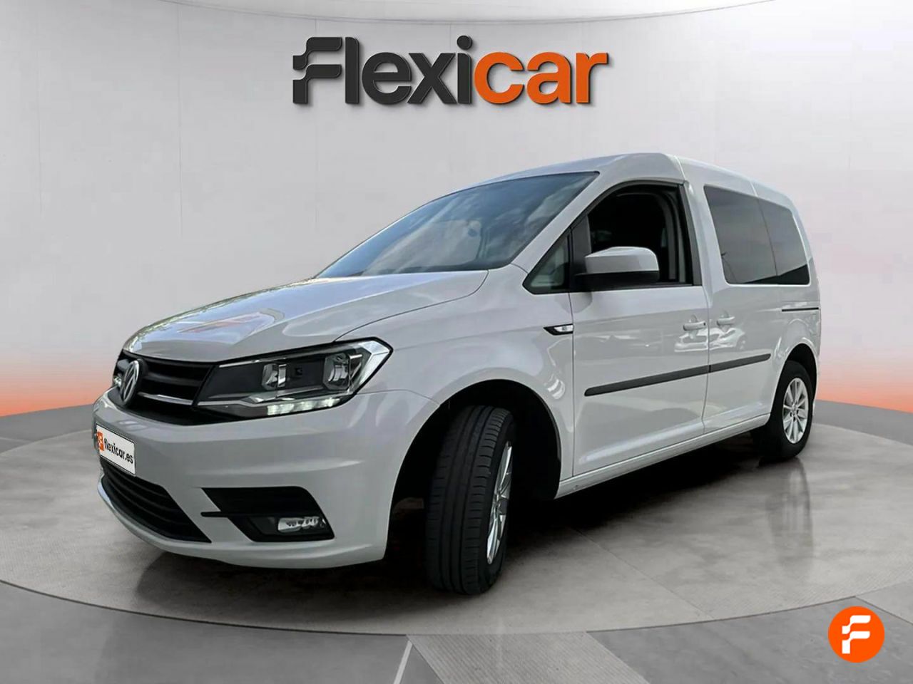 volkswagen caddy 2019 / foto grande (3)