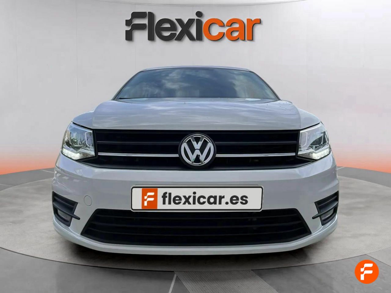 volkswagen caddy 2019 / foto grande (2)