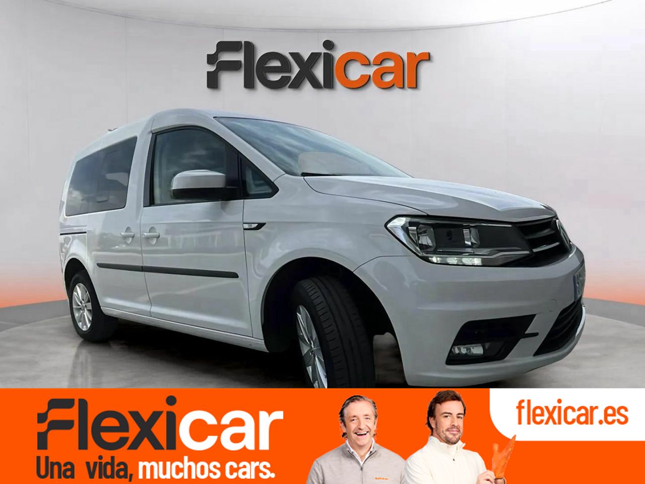 Foto volkswagen caddy 2019 /