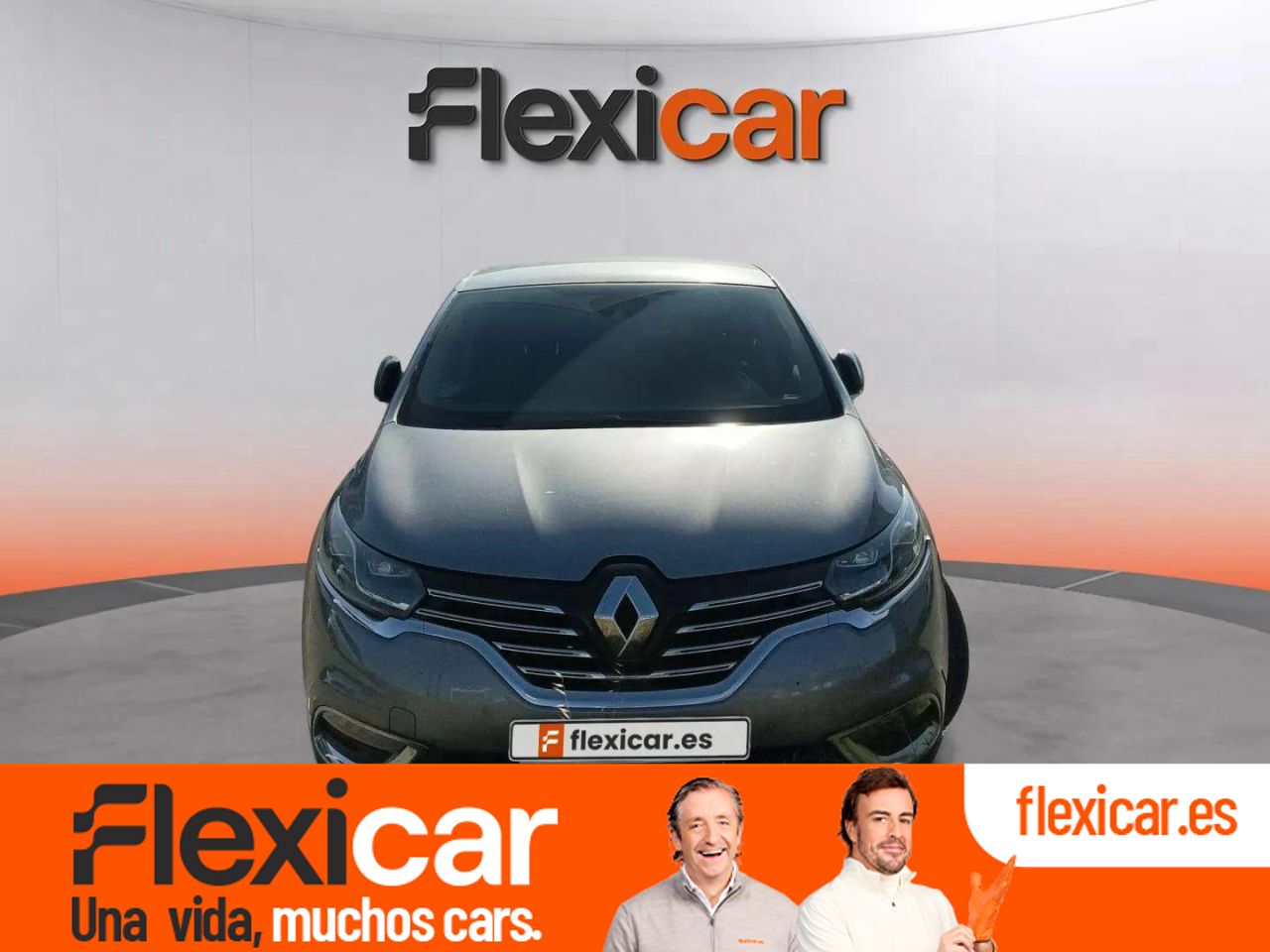 Foto renault espace 2015 /