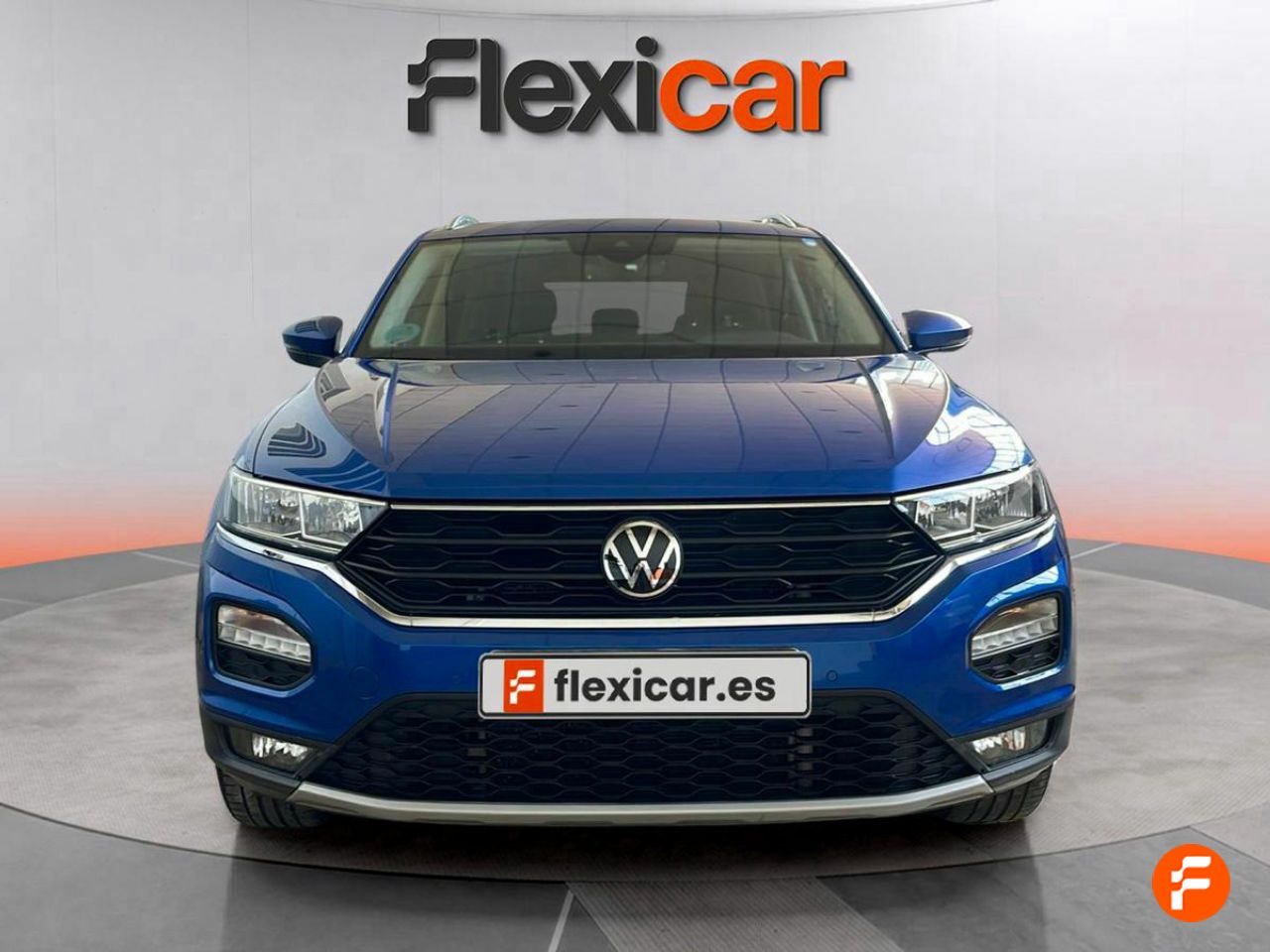 volkswagen t-roc 2021 / foto grande (2)
