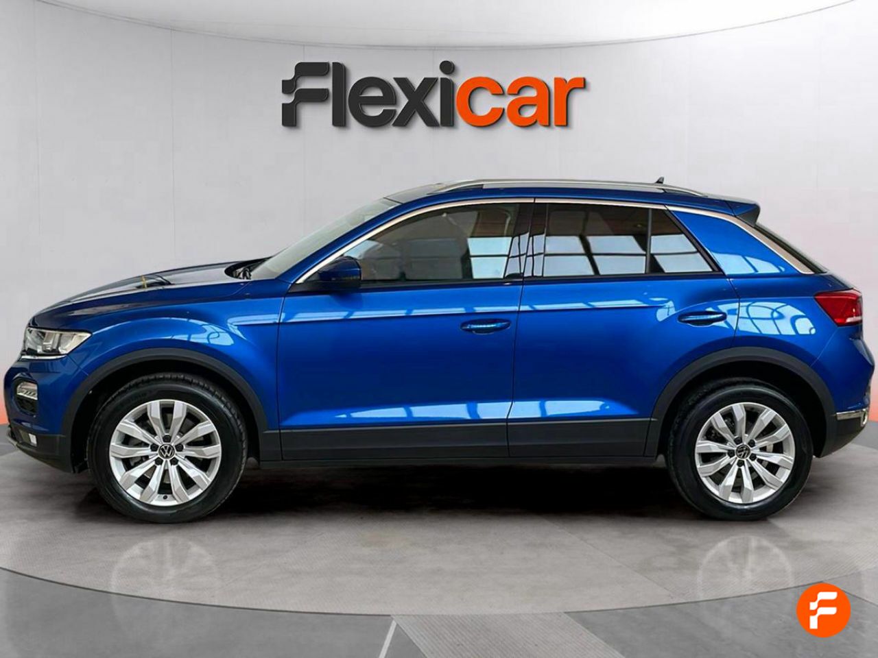 volkswagen t-roc 2021 / foto grande (3)
