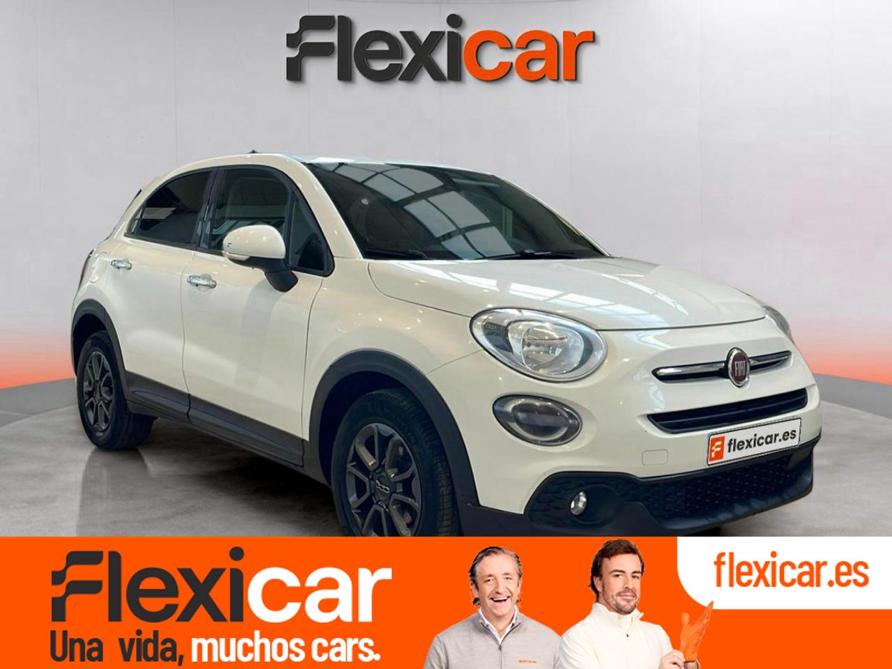 Foto fiat 500x 2022 /