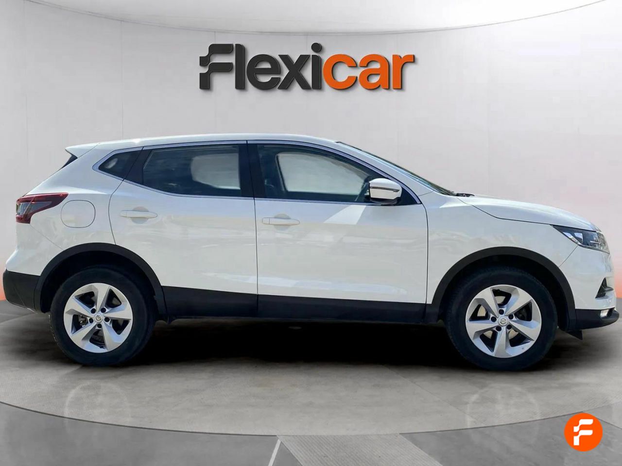 nissan qashqai 2021 / foto grande (3)