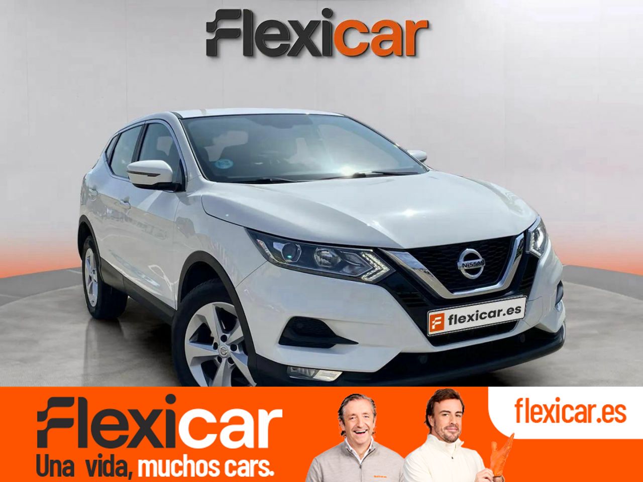 Foto nissan qashqai 2021 /