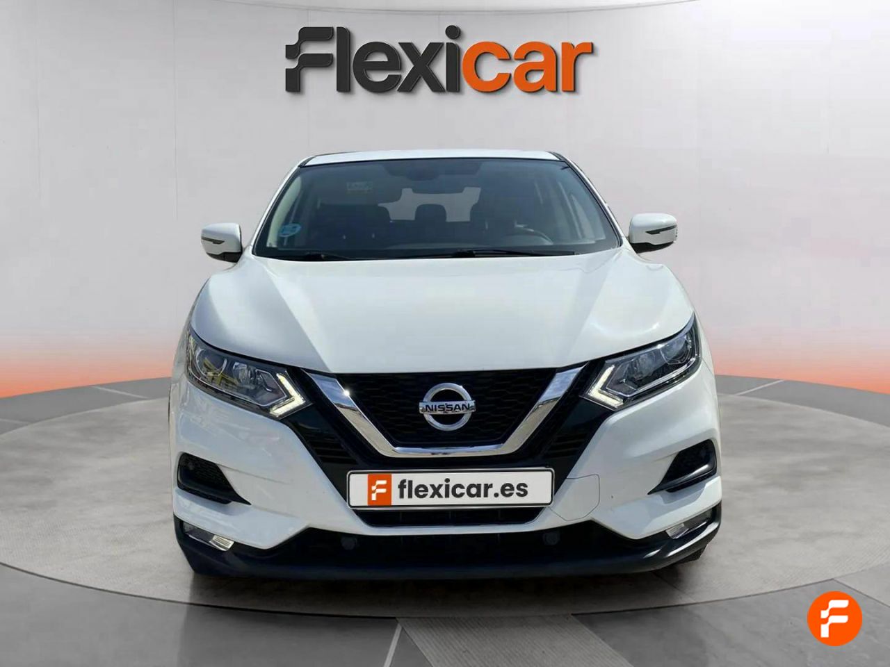 nissan qashqai 2021 / foto grande (2)