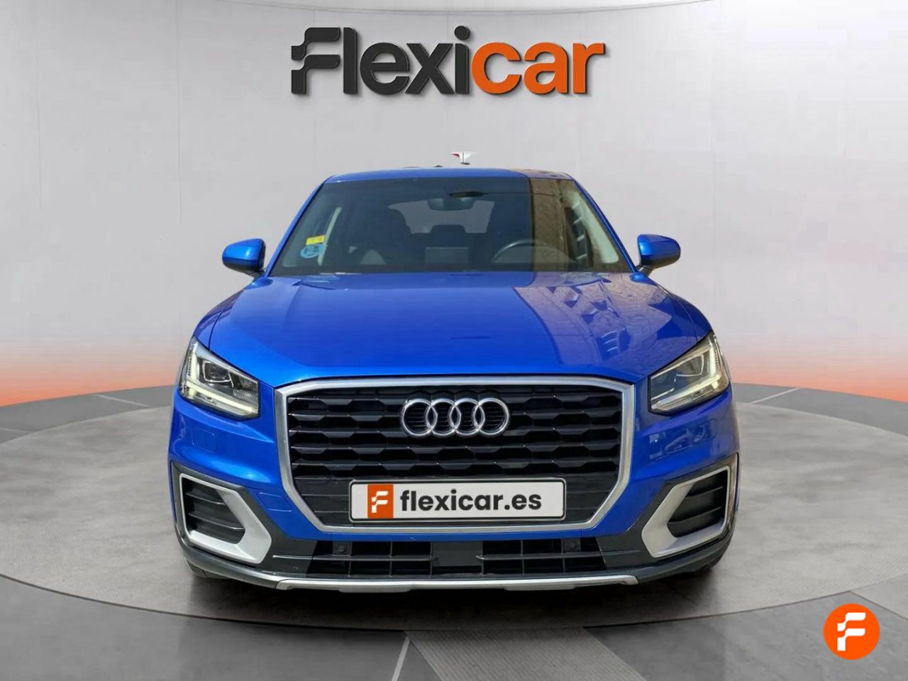 audi q2 2018 / foto grande (2)