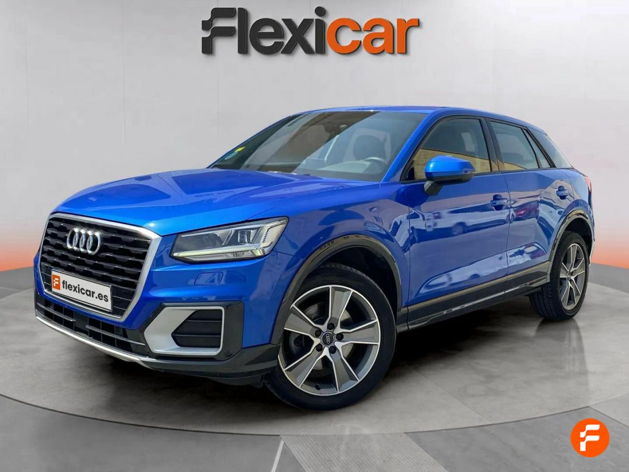 audi q2 2018 / foto grande (3)
