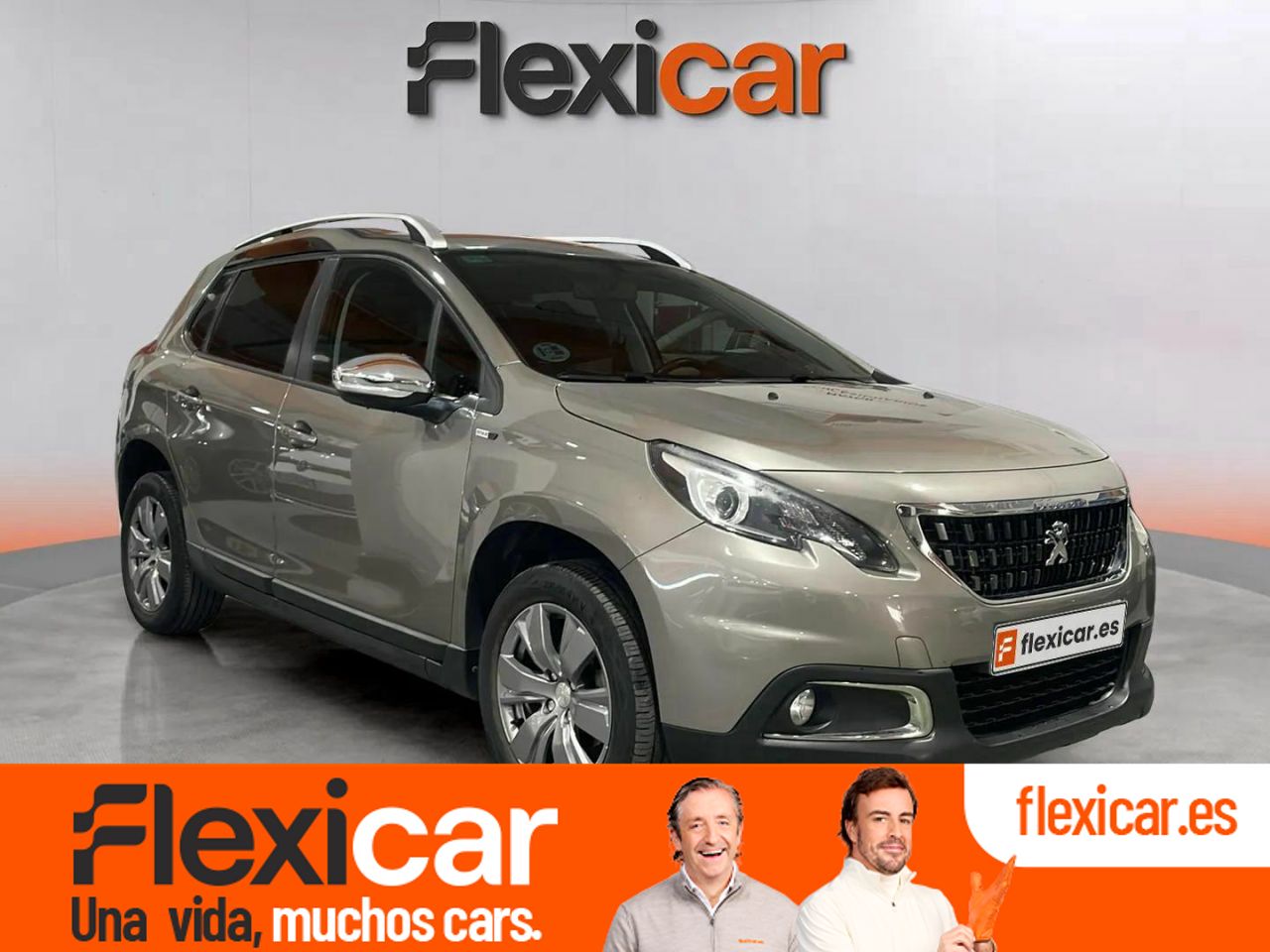 Foto peugeot 2008 2017 /