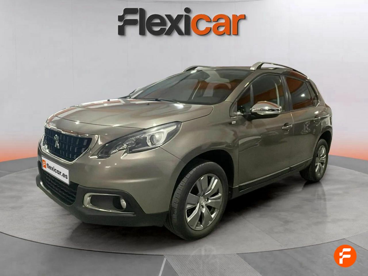 peugeot 2008 2017 / foto grande (3)