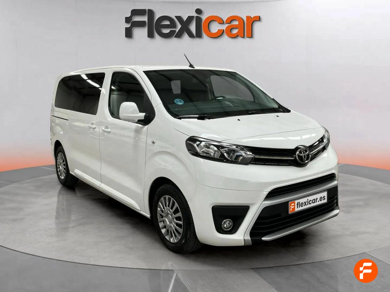 toyota proace verso 2022 / foto grande (2)