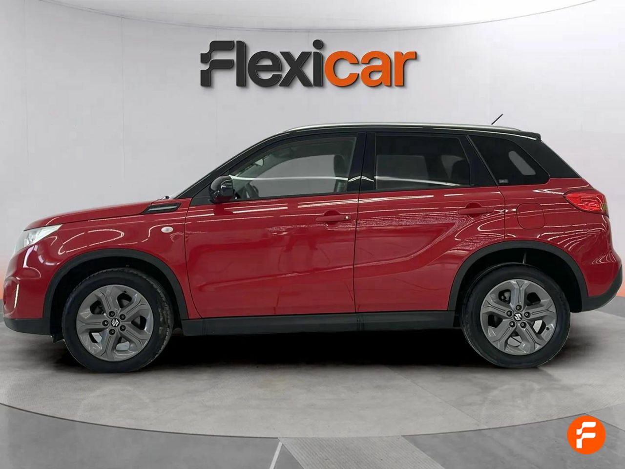 suzuki vitara 2017 / foto grande (2)