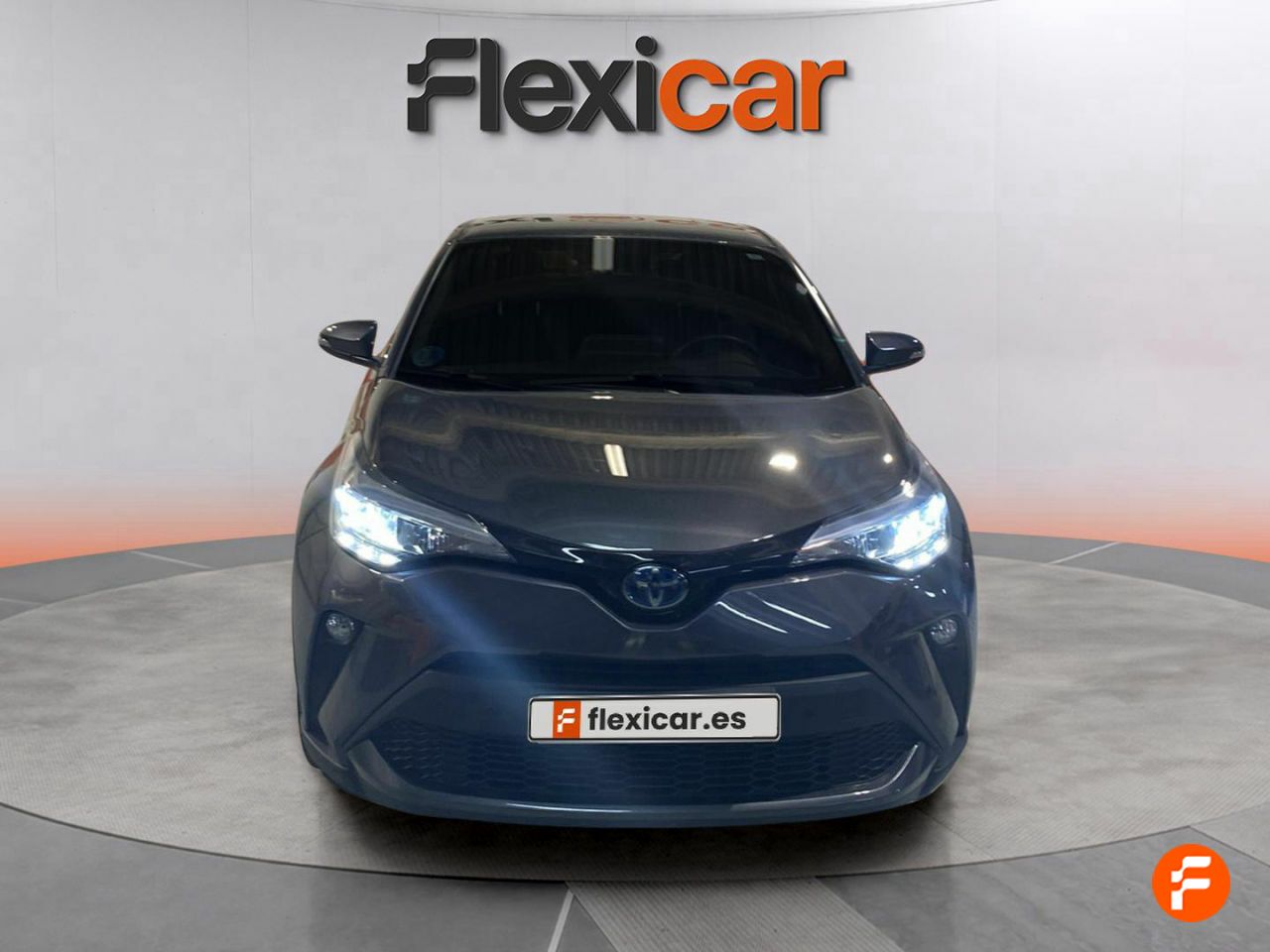 toyota c-hr 2023 / foto grande (2)