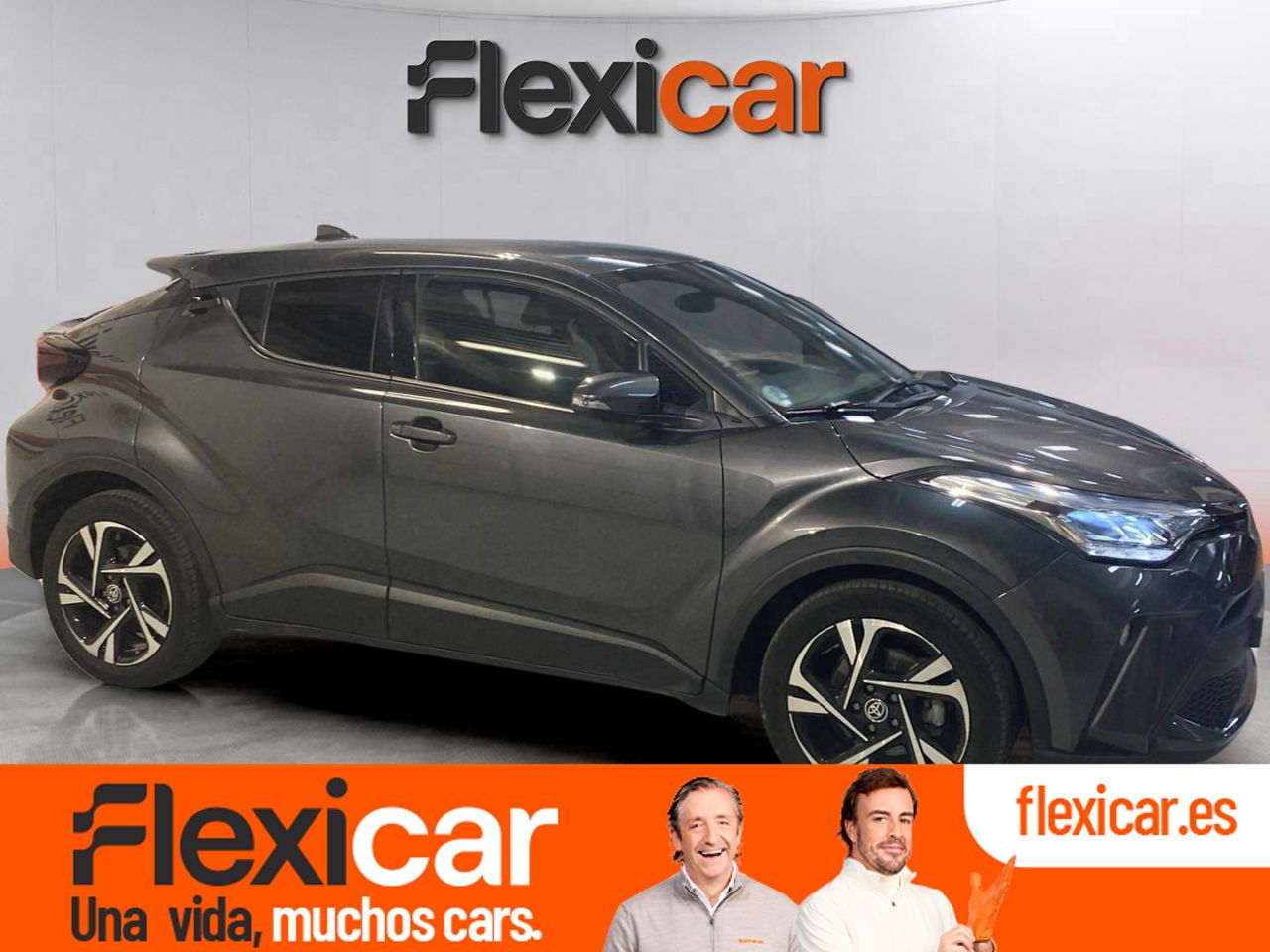 Foto toyota c-hr 2023 /
