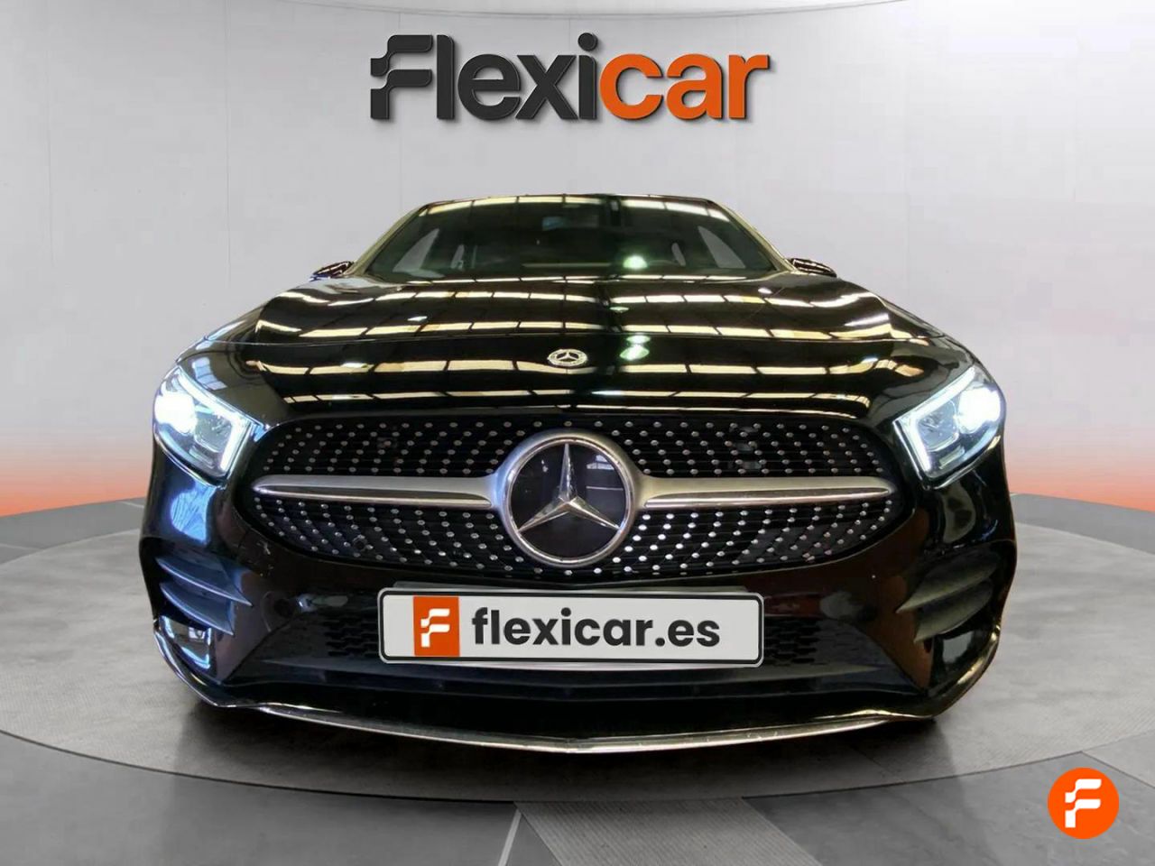 mercedes clase a 2021 / foto grande (2)