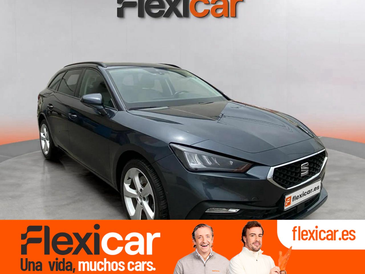 Foto seat leon 2023 /