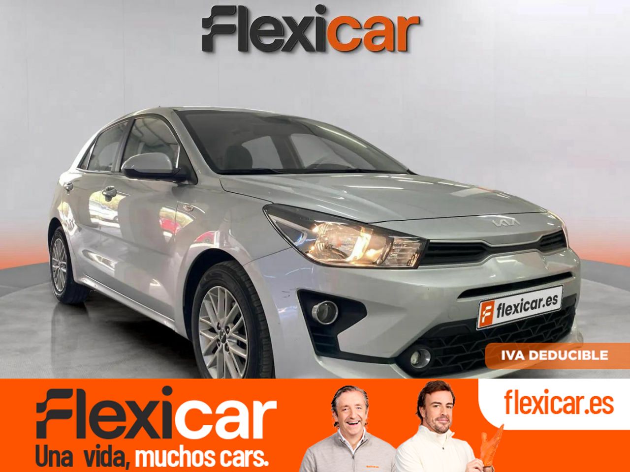 Foto kia rio 2022 /
