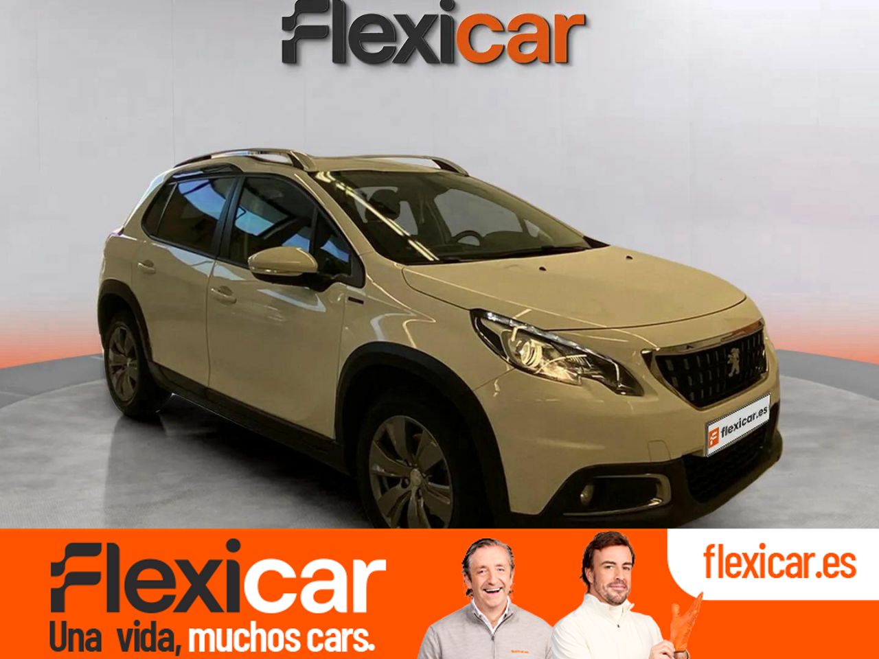 Foto peugeot 2008 2019 /