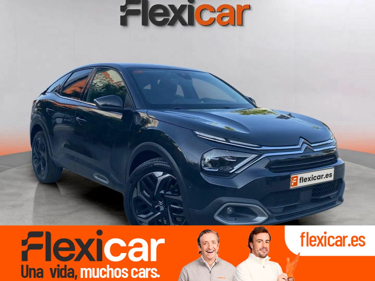 Foto citroën c4 2021 /