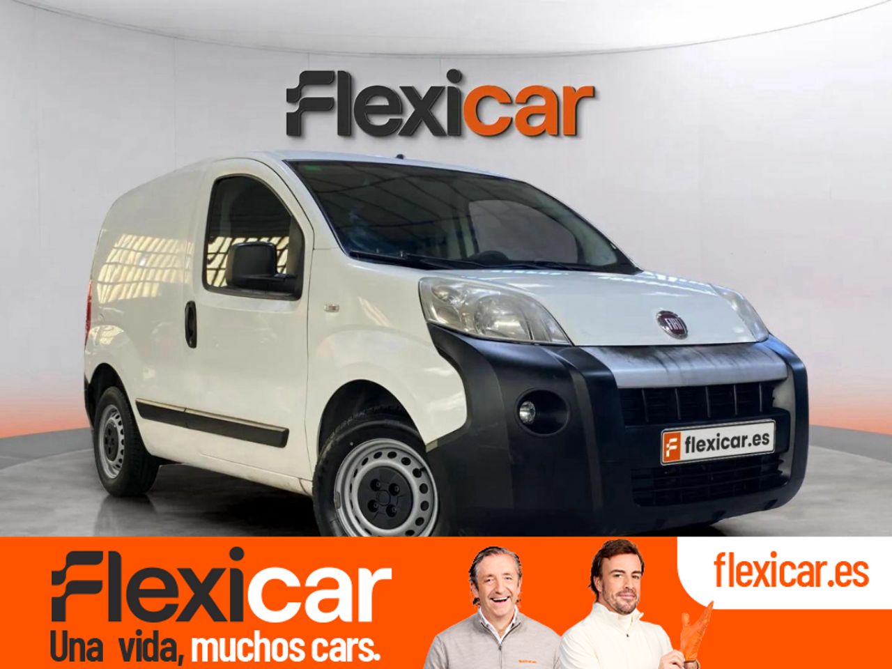 Foto fiat fiorino 2015 /