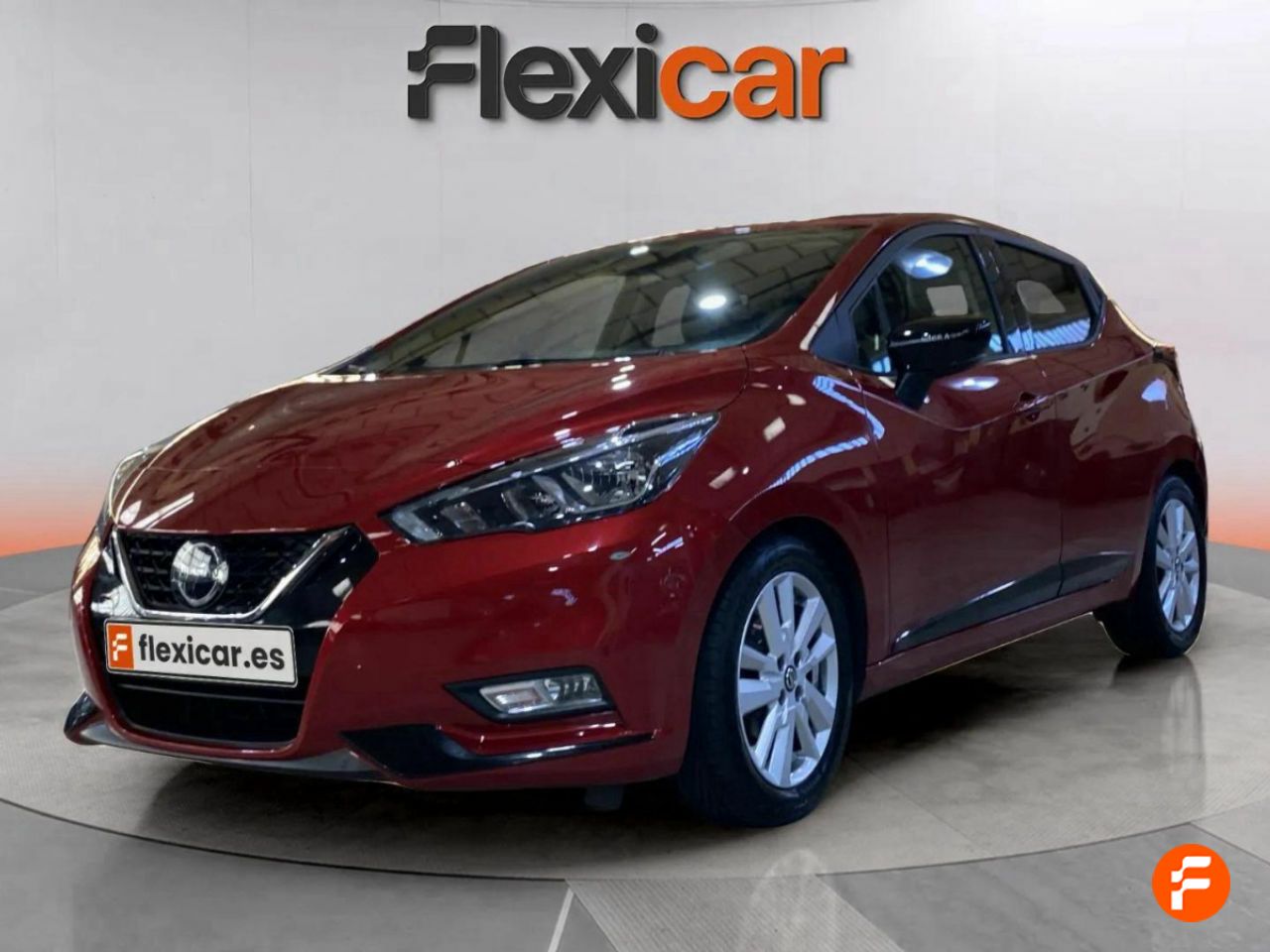 nissan micra 2019 / foto grande (3)