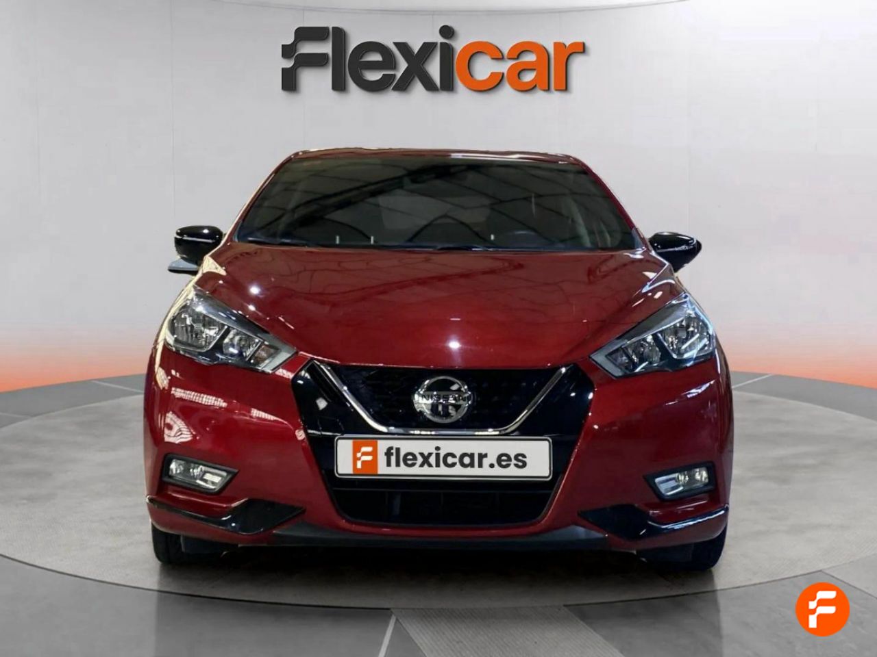 nissan micra 2019 / foto grande (2)