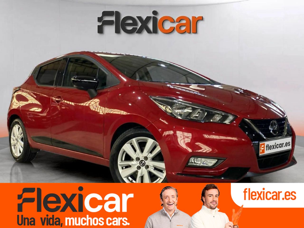 Foto nissan micra 2019 /