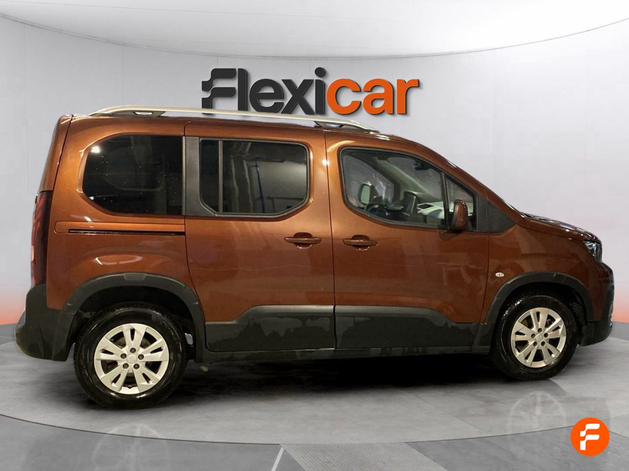 peugeot rifter 2019 / foto grande (2)