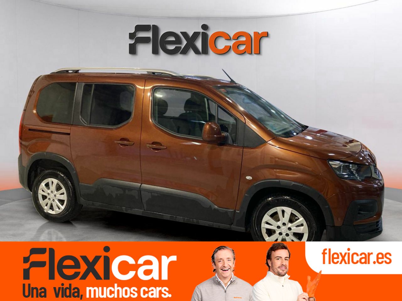 Foto peugeot rifter 2019 /