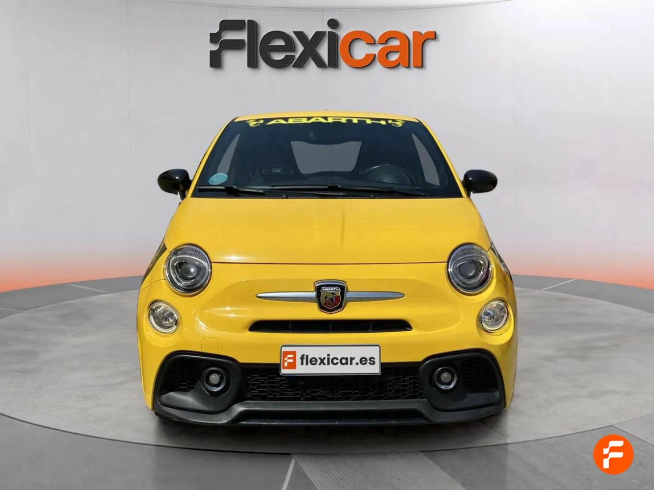 abarth 500 2022 / foto grande (2)