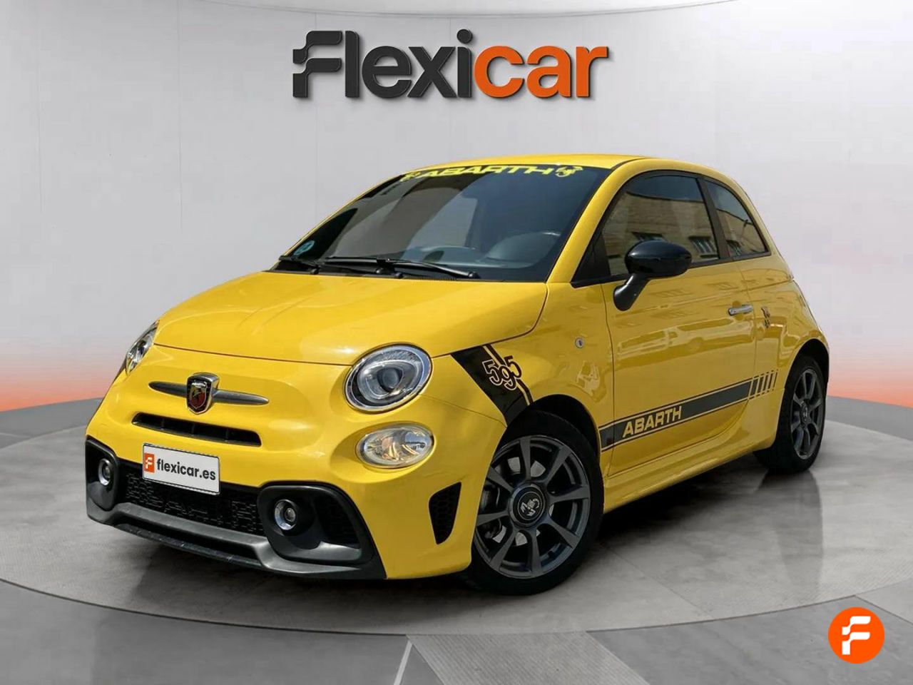 abarth 500 2022 / foto grande (3)