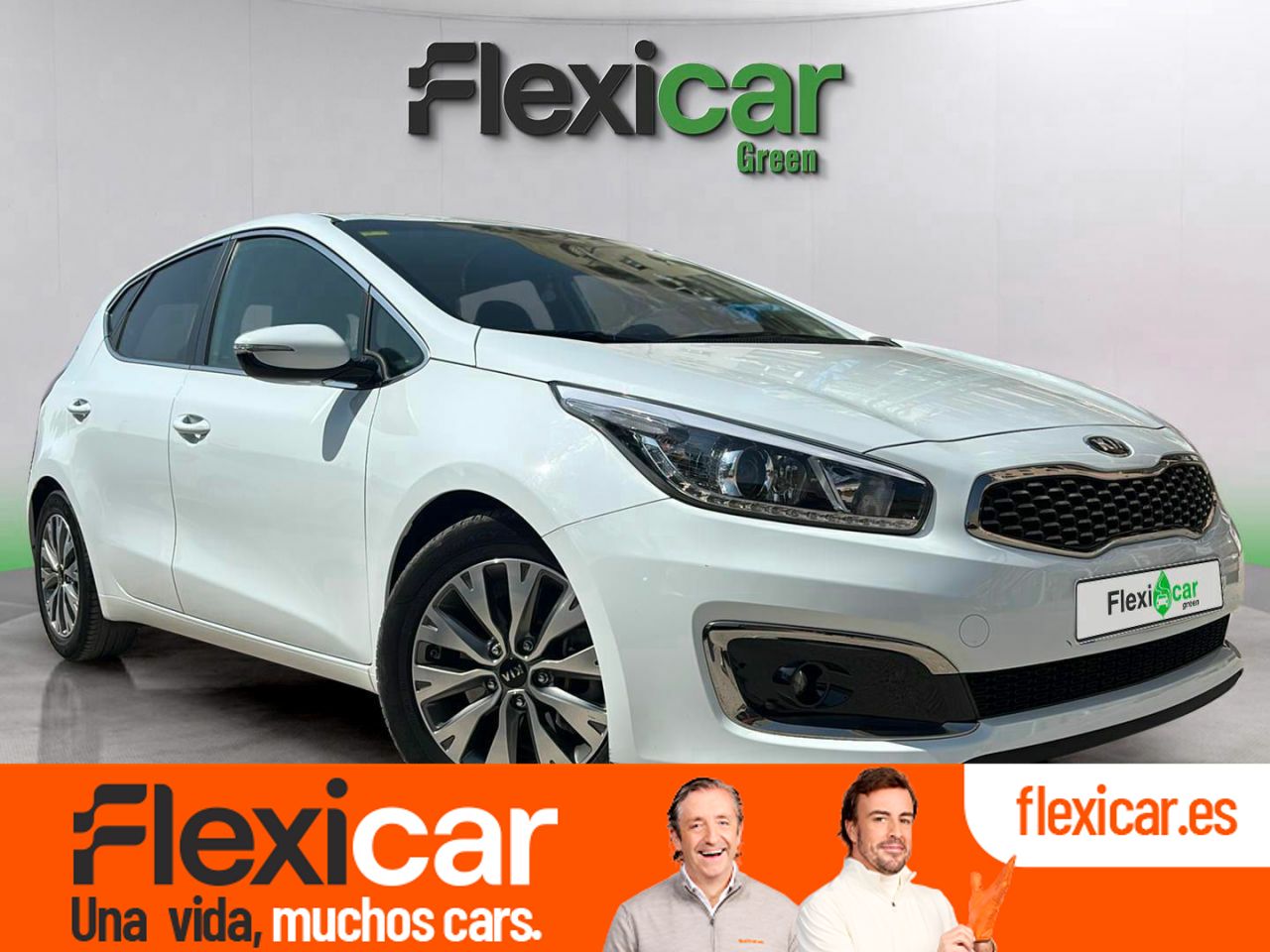 Foto kia ceed 2019 /