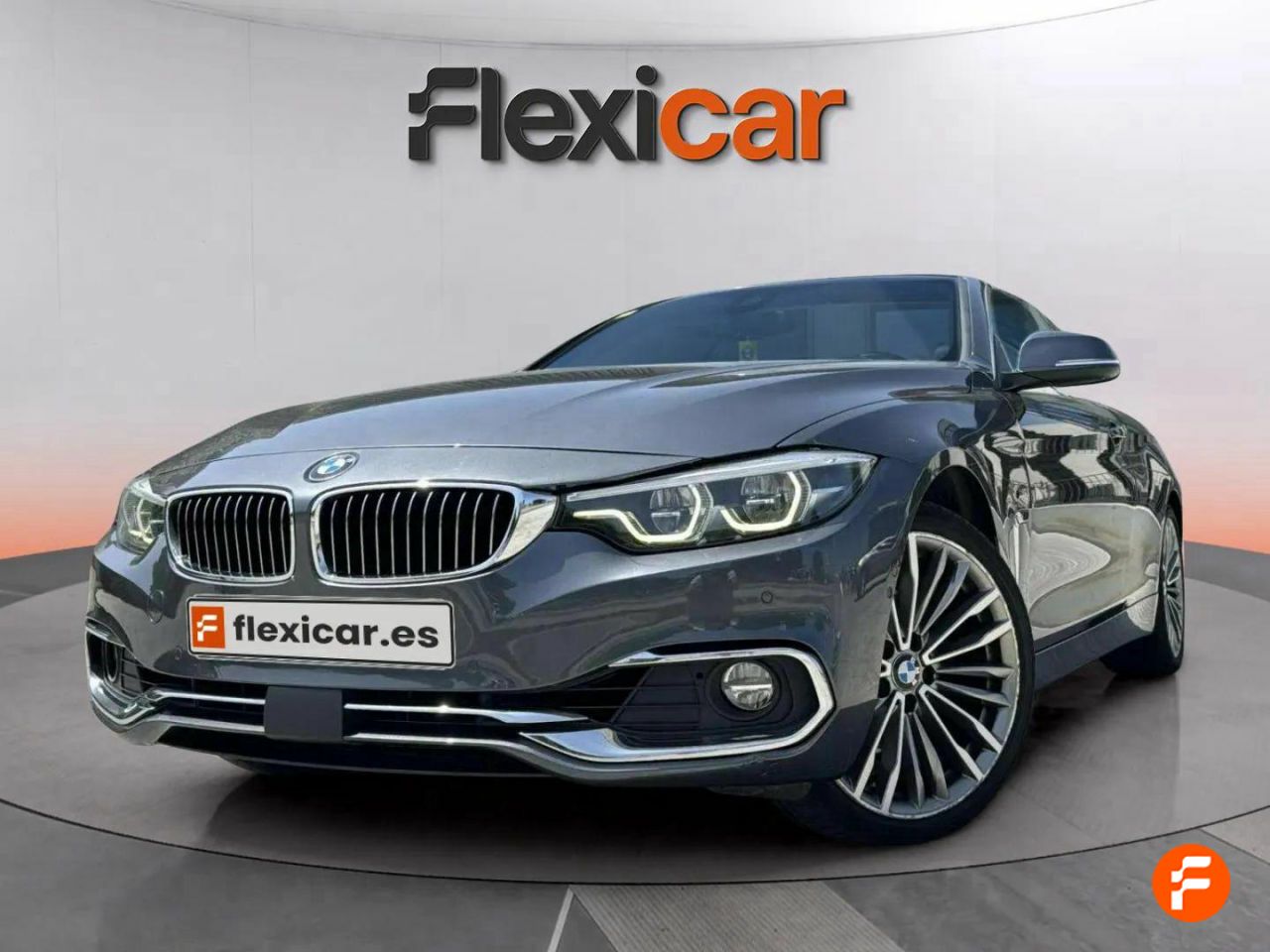 bmw serie 4 2017 / foto grande (3)