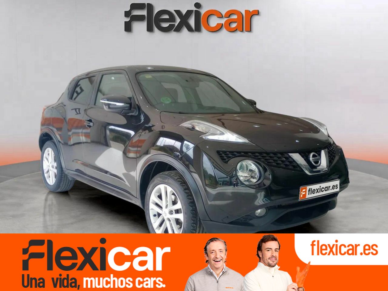 Foto nissan juke 2018 /