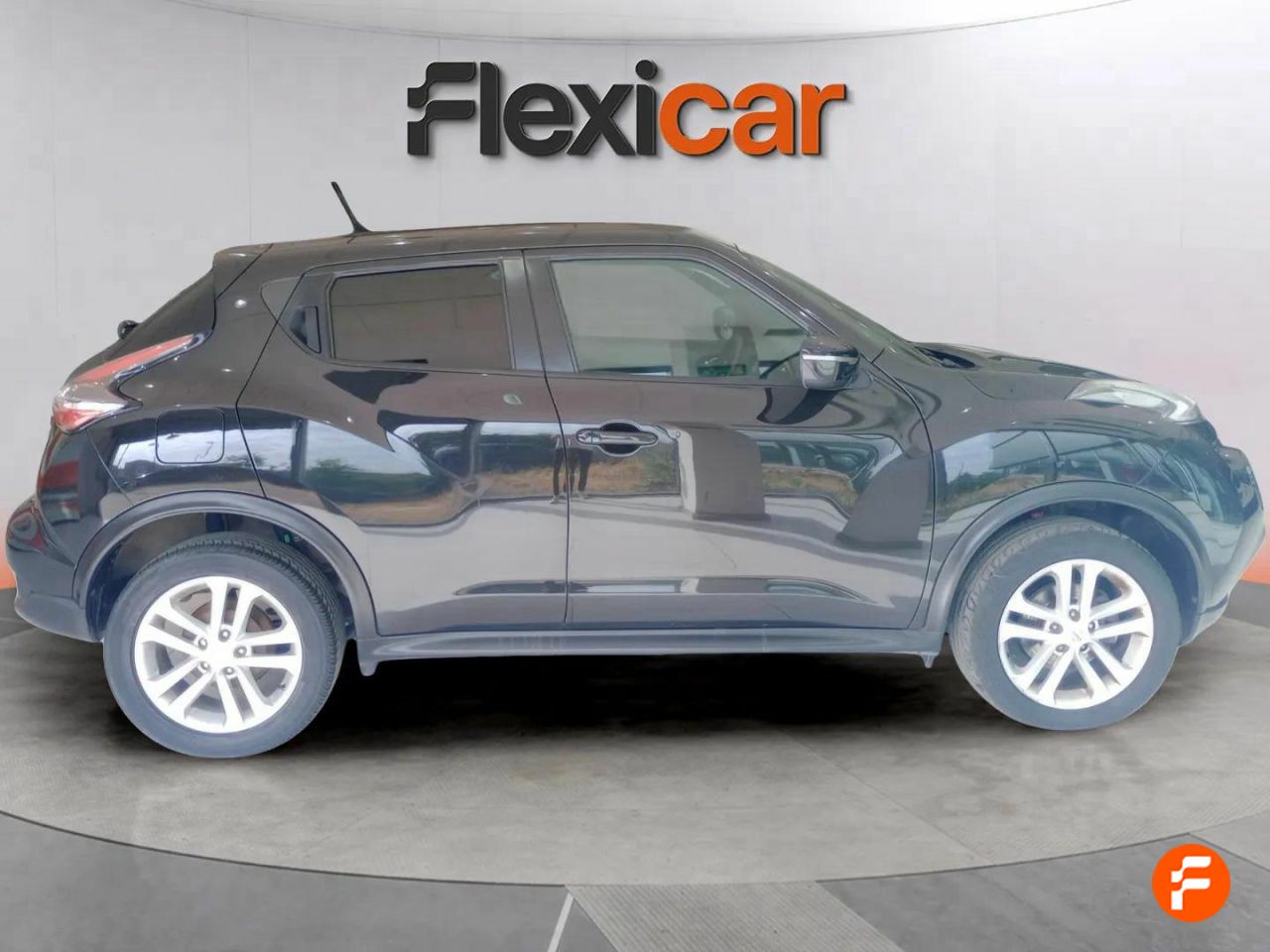 nissan juke 2018 / foto grande (3)