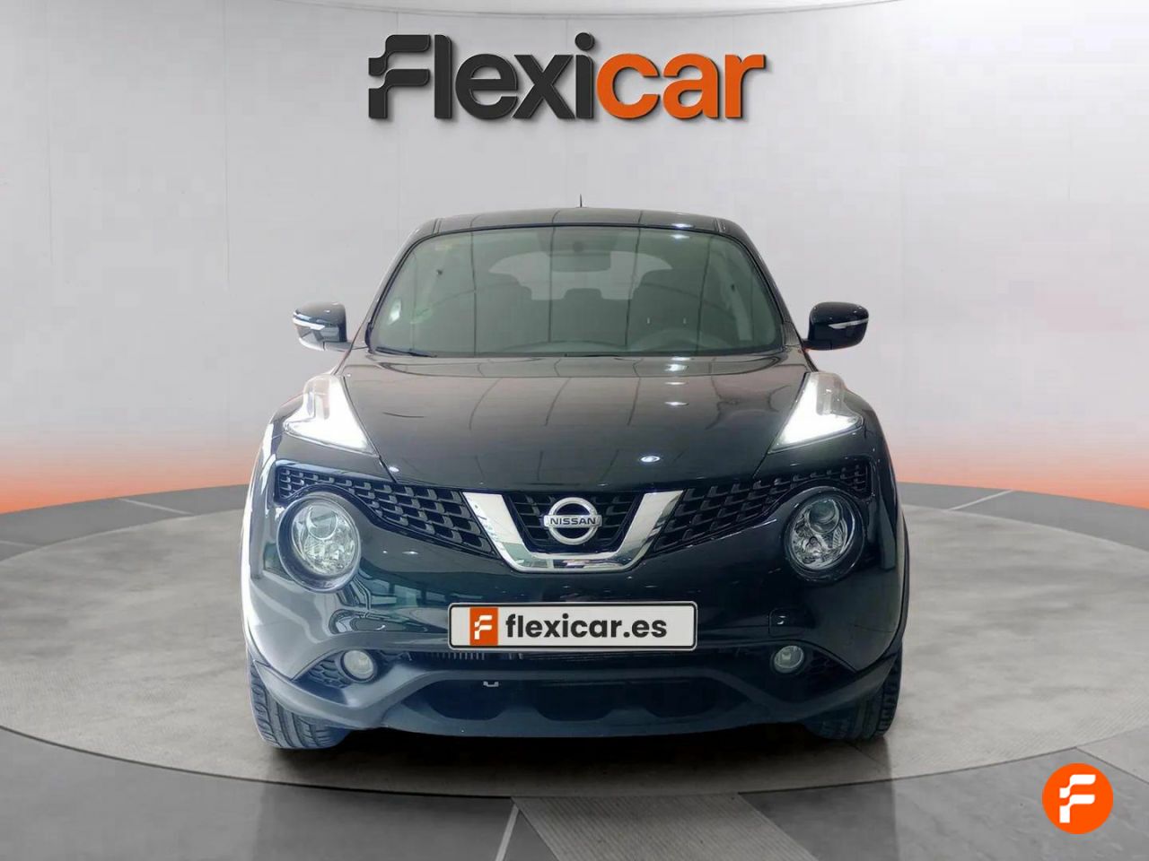 nissan juke 2018 / foto grande (2)